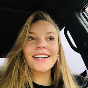 Meet your Posher, Graylyn